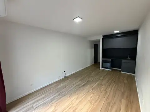 Departamento en Alquiler 9 años