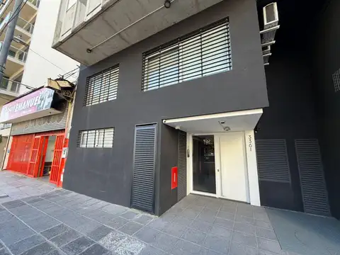 Departamento en alquiler en Villa Urquiza