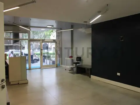 Local en Alquiler 2025 años