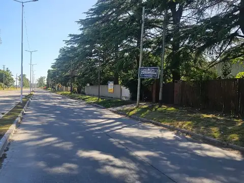 Terreno en Venta de 2000,0 m2