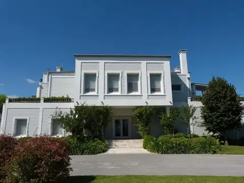 VENTA LOTE CENTRAL EVERLINKS GOLF & COUNTRY LUJAN