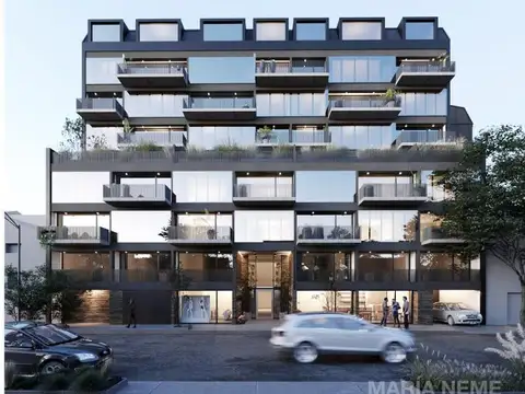 Departamento en Venta en San Carlos de Bariloche, Bariloche