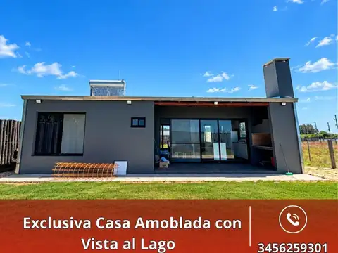 Casa en Federación