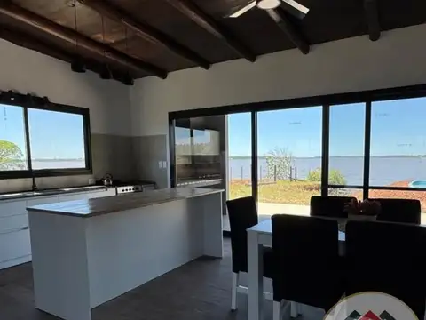 Casa en Federación