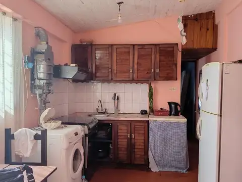 Casa Multifamiliar en Venta – Trujui, Moreno