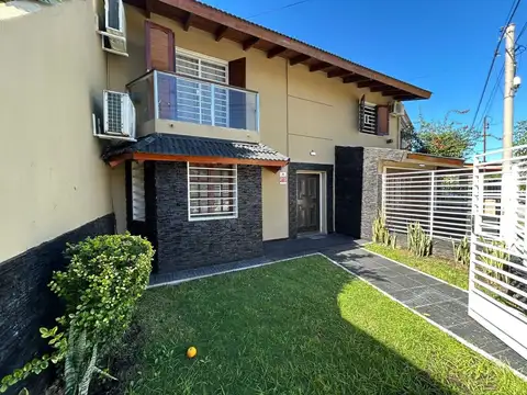 Casa en Venta en San Salvador, Córdoba
