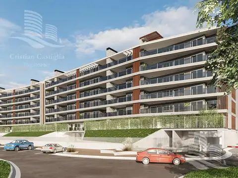 Departamento en Venta de 2 dormitorios