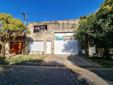 Venta Galpón Italobalbo 4500C Altura Coulin