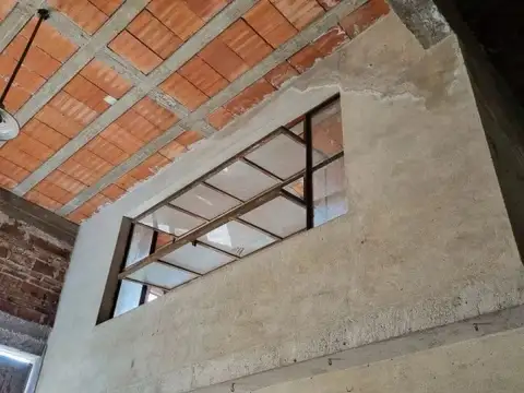 Venta Galpón Italobalbo 4500C Altura Coulin