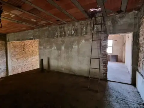 Galpon en Venta 40 años