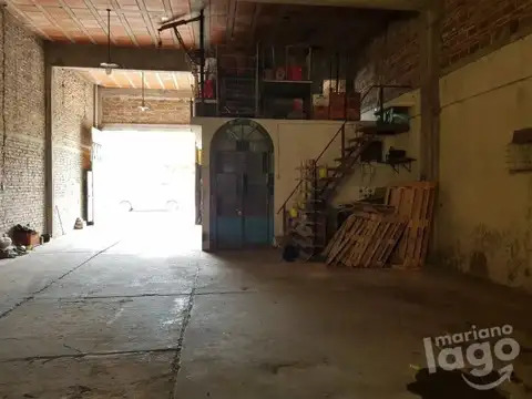 Galpon en Venta 40 años