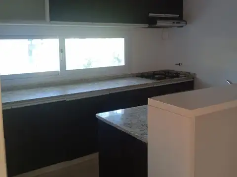Casa en alquiler Las Cañitas Malagueño 2 dorm pileta quincho