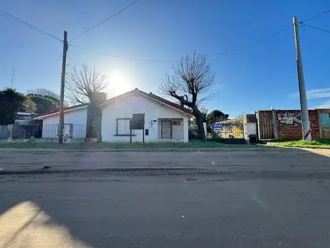 Casa en Venta zona Centro