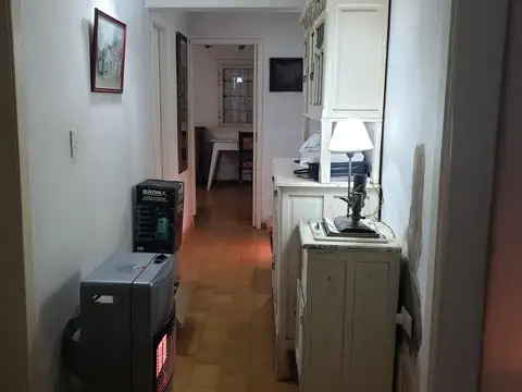 Casa en Venta 40 años