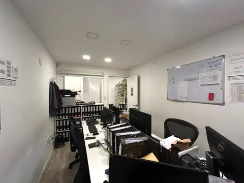 Venta Oficina Palermo