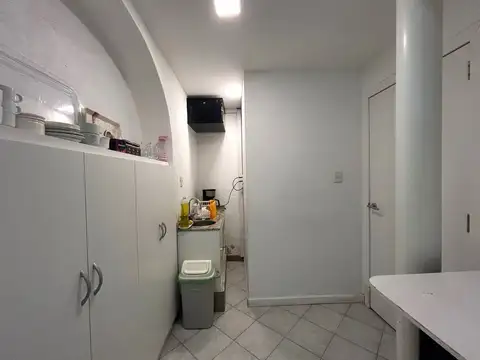 Oficina en Venta en Palermo, USD 127.000