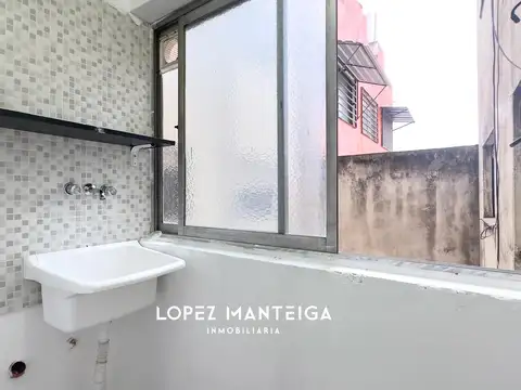 Departamento en Venta en Floresta, USD 58.000