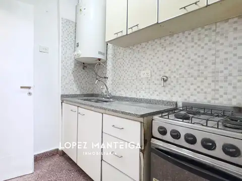 Departamento en Venta 45 años