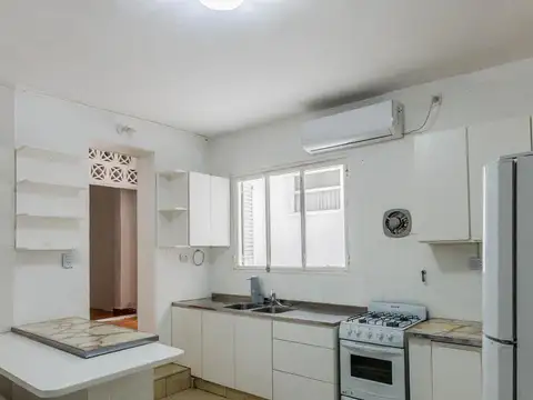 Depto Tipo Casa en Alquiler en Urquiza R, USD 1.350