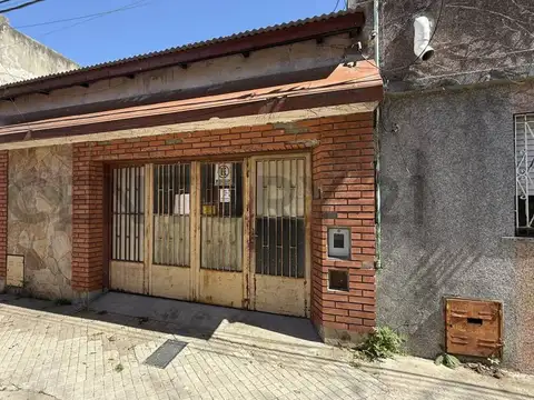 TERRENO EN VENTA — GUALEGUAY 550