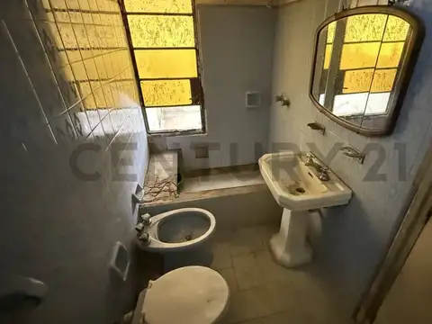 Terreno en Venta 25,50  mts Fondo