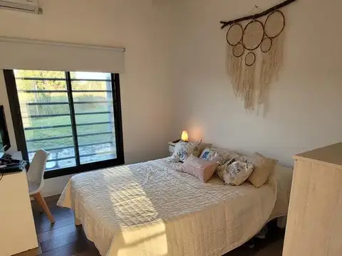 Barrios de Mar, Santa teresita  Las Acacias