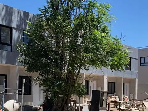 Departamento en Venta 2 años