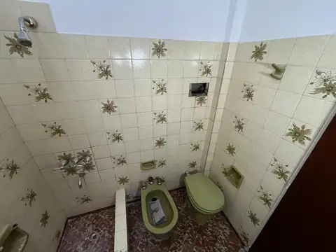 Departamento en Alquiler de 3 dormitorios