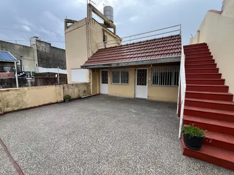 Departamento en Alquiler en Tablada, Partido de La Matanza