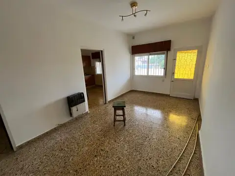 Departamento en Alquiler de 4 ambientes