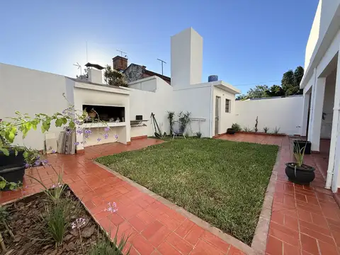 Casa en Venta 45 años
