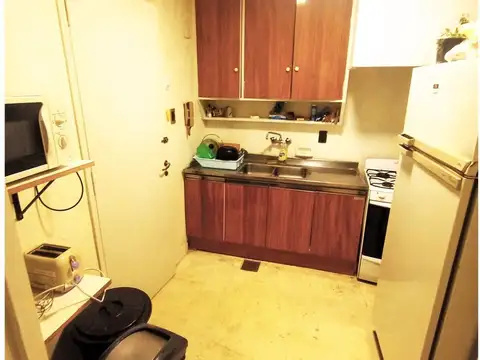 Departamento en Venta en Mendoza, USD 88.000
