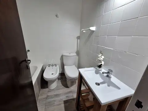 Departamento en Venta 40 años