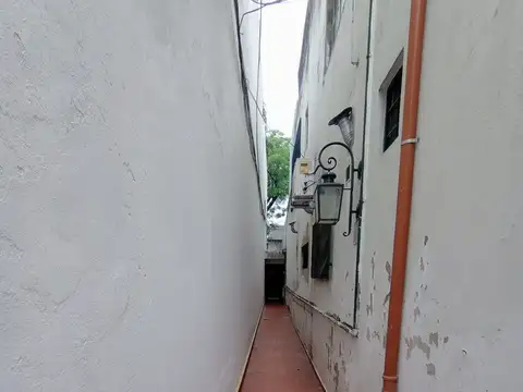 Depto Tipo Casa en Venta de 1 dormitorio