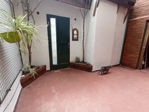 Depto Tipo Casa en Venta en Villa Urquiza, USD 139.000