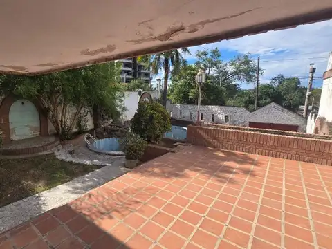 Casa en Venta 37 años