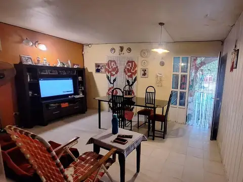 Casa en Venta de 5 dormitorios