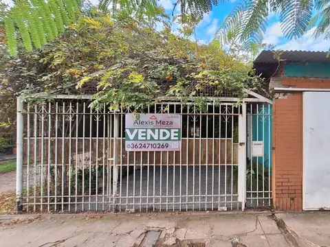 Casa tipo Dúplex en Venta!  en cercanías a Ruta Nac.N° 11