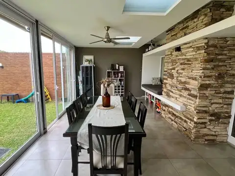 Casa en Venta en Pujato Norte, USD 154.000