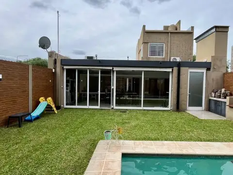 Casa en Venta 10 años