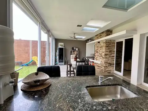 Casa en Venta de 3 dormitorios