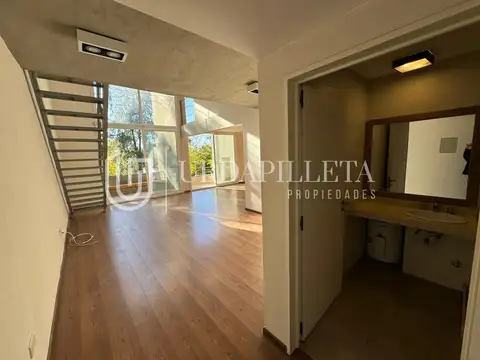 Departamento 3 ambientes con 3 baños