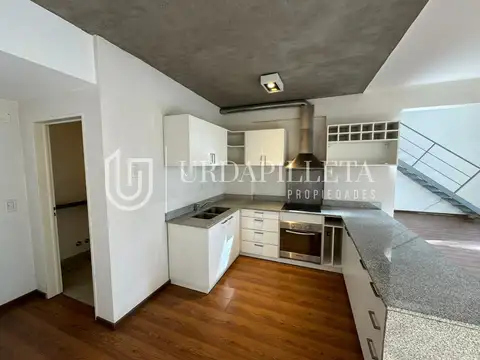 Departamento en Venta con 2 cocheras
