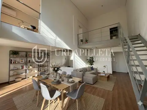 Departamento en venta 3 ambientes en Ayres Loft Ayres Vila Pilar