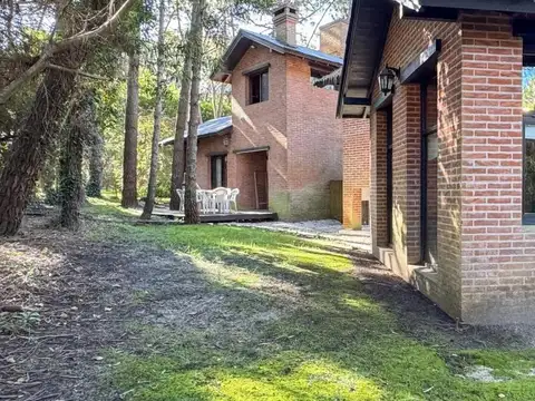 46 e/ Punta del Este y 1