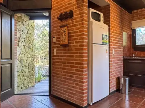 Casa en Venta en Mar Azul, USD 190.000