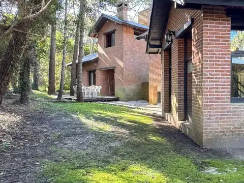 46 e/ Punta del Este y 1