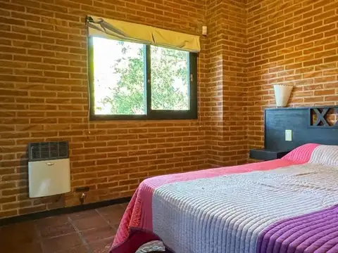 Casas en venta - 3 Dormitorios 2 Baños - Mar Azul