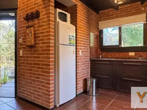 Casa en Venta en Mar Azul, USD 190.000