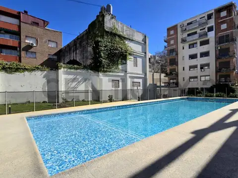 Departamento en Venta en Almagro, USD 550.000